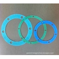 Compressed  Jointing Metal Ring Non Asbestos Gasket Sheet